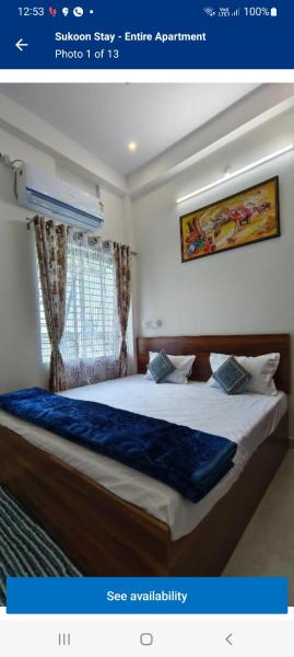 Sthanvi Homestey
